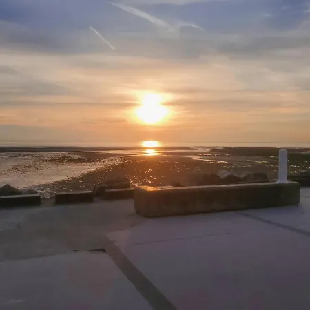 דירה Les Petits Moussaillons