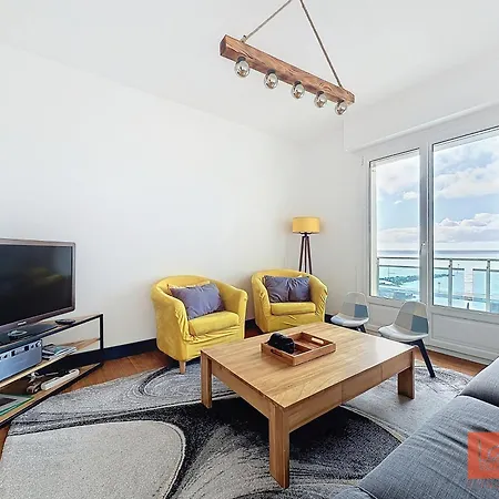 Les Petits Moussaillons דירה *