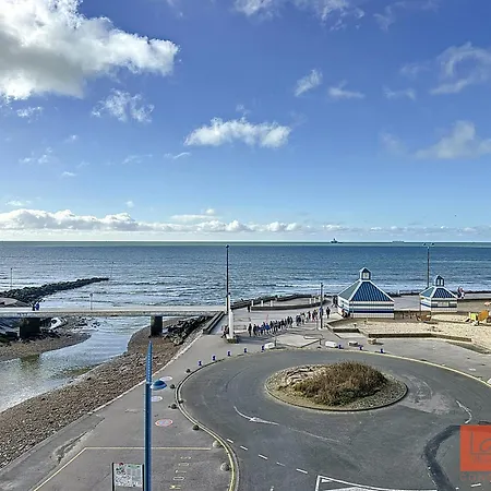 דירה Les Petits Moussaillons *