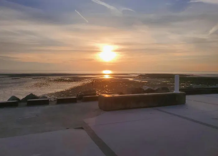 Διαμέρισμα Les Petits Moussaillons