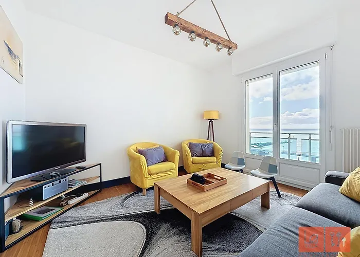 Les Petits Moussaillons Διαμέρισμα *