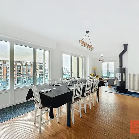 Les Petits Moussaillons شقة